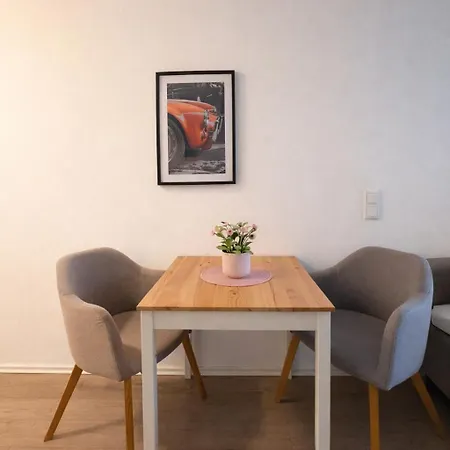 Gemuetliche Im Herzen Von * Cologne