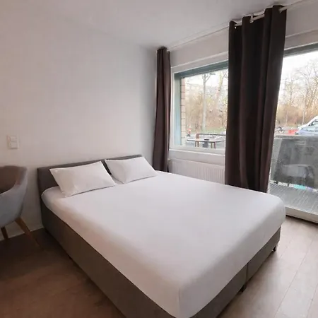 Gemuetliche Im Herzen Von Cologne