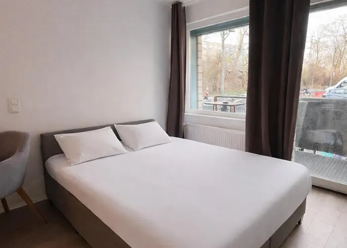 Gemuetliche Im Herzen Von Cologne